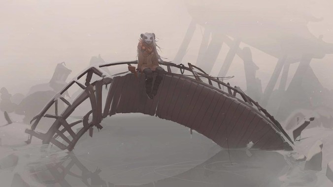 ***拍大尺度片子时摄影师不会看光吗?